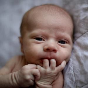 Meet your Posher, Chris